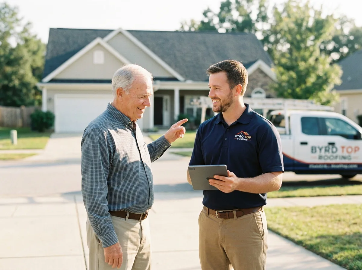 Roofing Murrayville, GA FAQs